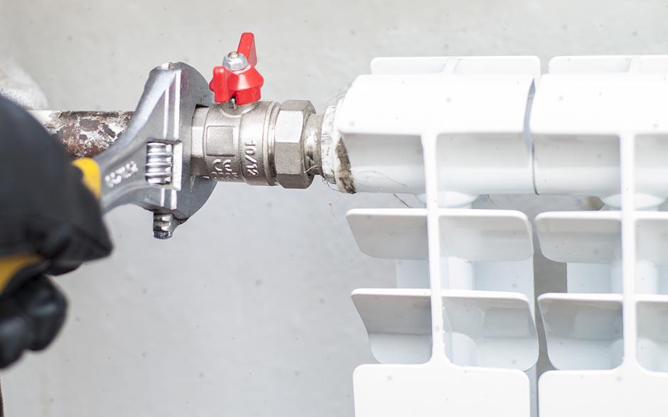 dépannage en ugence climatisation batiment industriel prix Beaumont-du-Gâtinais